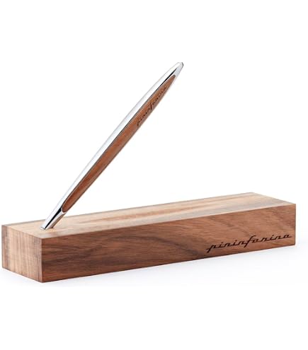 Amazon.com : pininfarina CAMBIANO CLASSIC. Stylus Pen With